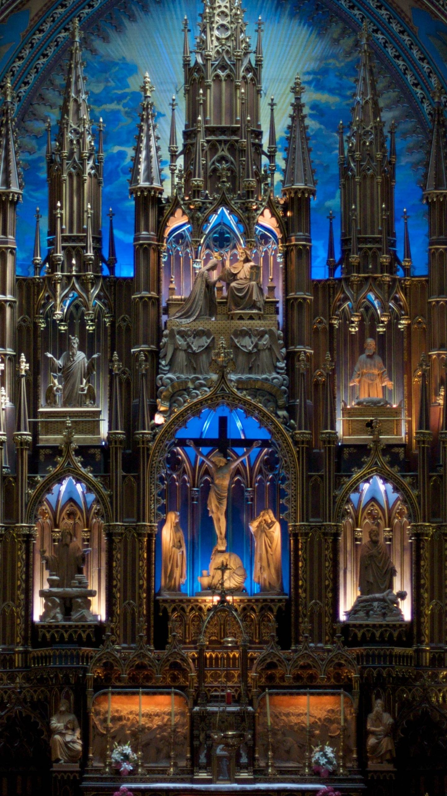 New iphones are always hot commodities, and the upcoming iphone 12 is sure to continue that trend. Catholic Smartphone Wallpapers - Wallpaper Cave