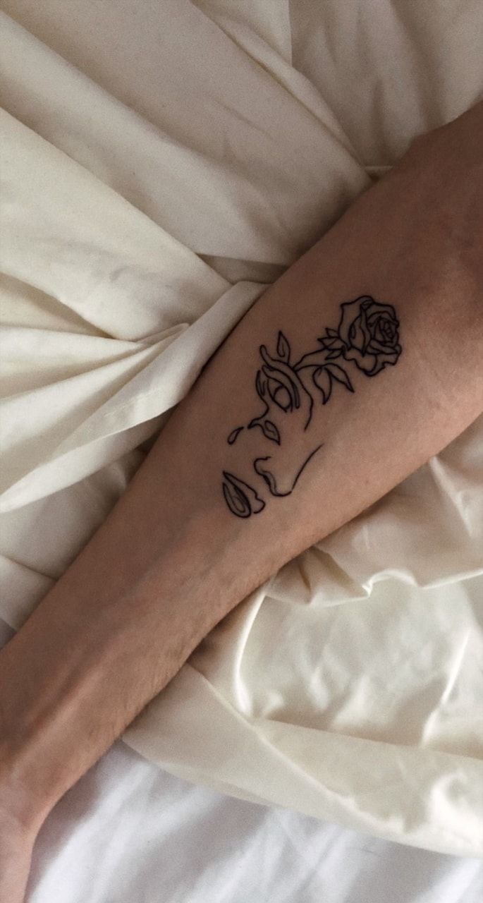 Tattoo Boy Wallpapers - Wallpaper Cave 1280_x_685_jpg