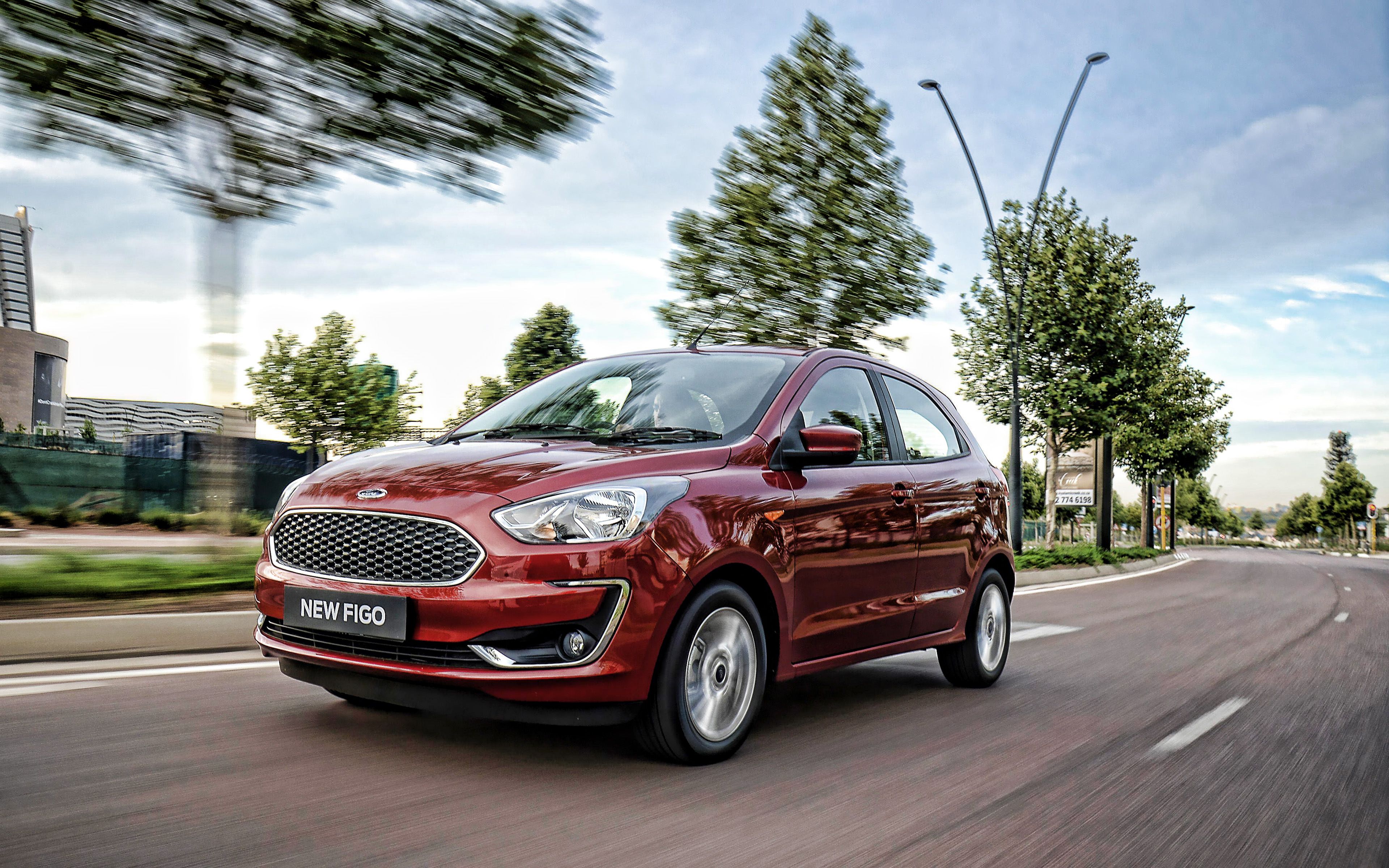 View the latest figo images. Ford Figo Wallpapers Wallpaper Cave