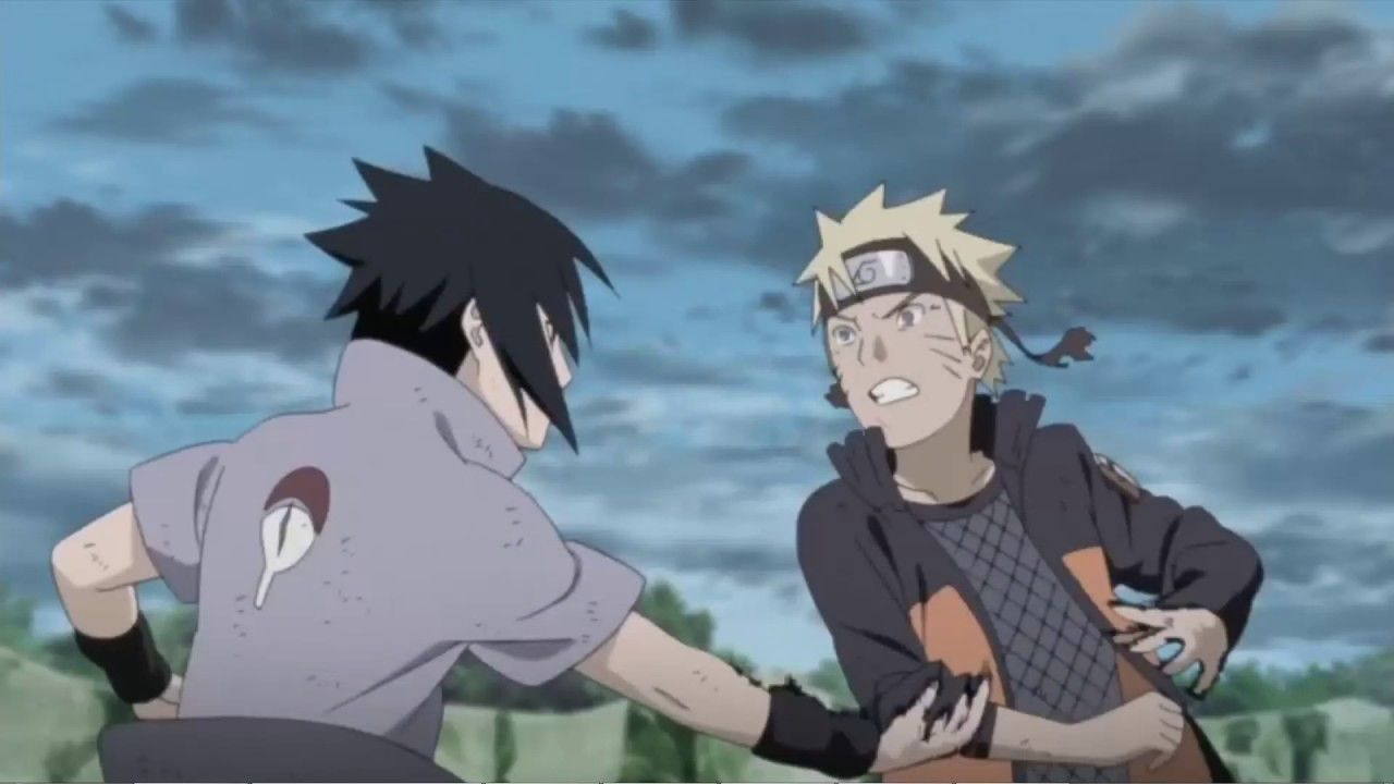 Fanmade uzumaki naruto live wallpaper 4k quality hd nespesial you. Bad Naruto Wallpapers Wallpaper Cave