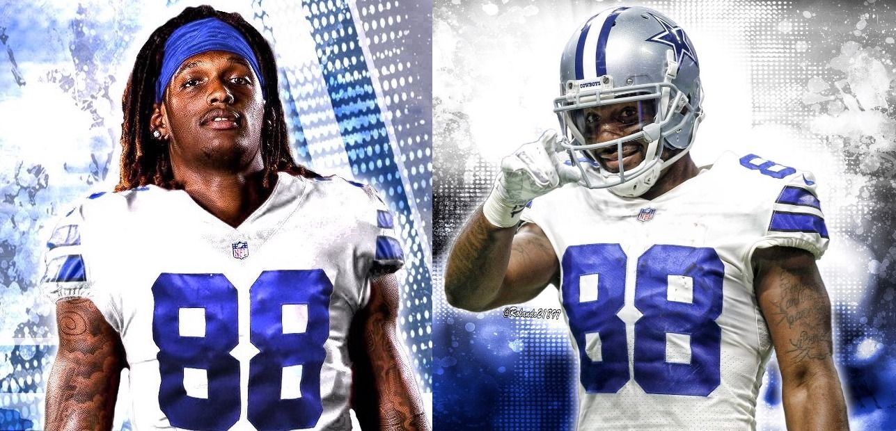 The deal is a fully guaranteed 4 year . Ceedee Lamb Dallas Cowboys Wallpapers - Wallpaper Cave