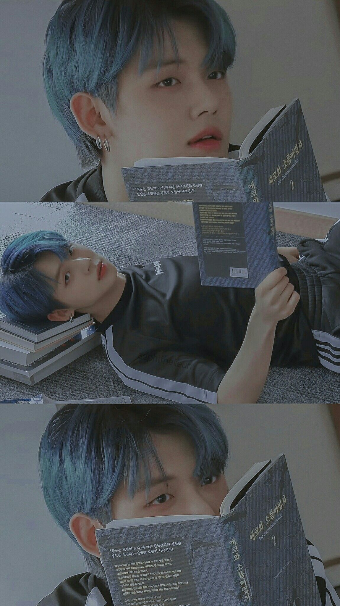 Now lemme share it with you. TXT Yeonjun Aesthetic Wallpapers - Wallpaper Cave