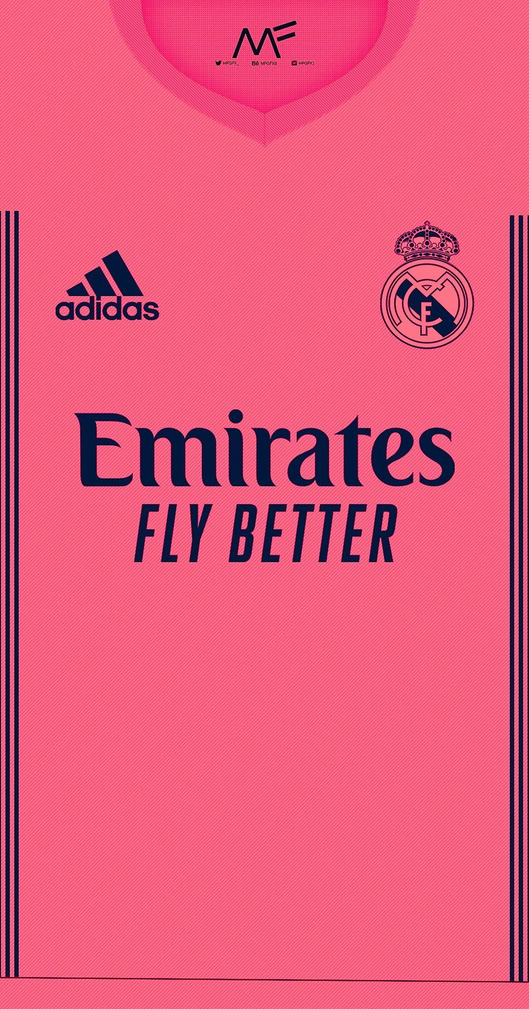 Save big + get 3 months free! Real Madrid 2021 Wallpapers Wallpaper Cave