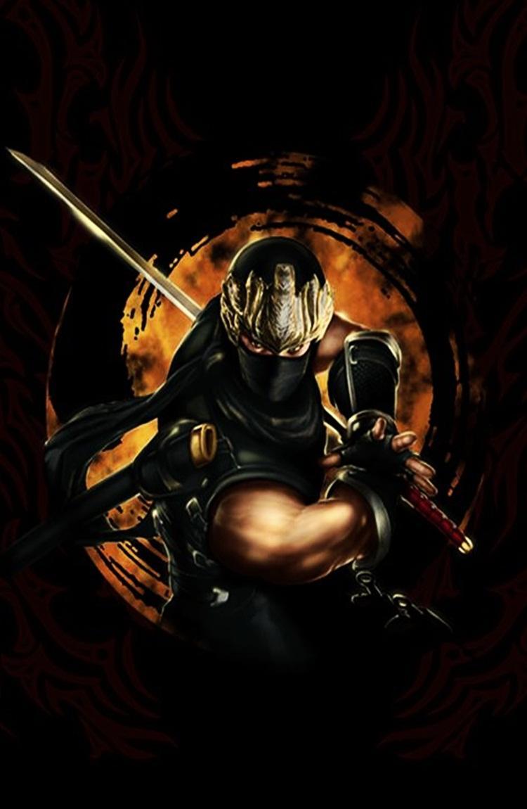 A look at koi live wallpaper, by kittehface software. Ninja Gaiden Hayabusa HD Android Wallpapers - Wallpaper Cave
