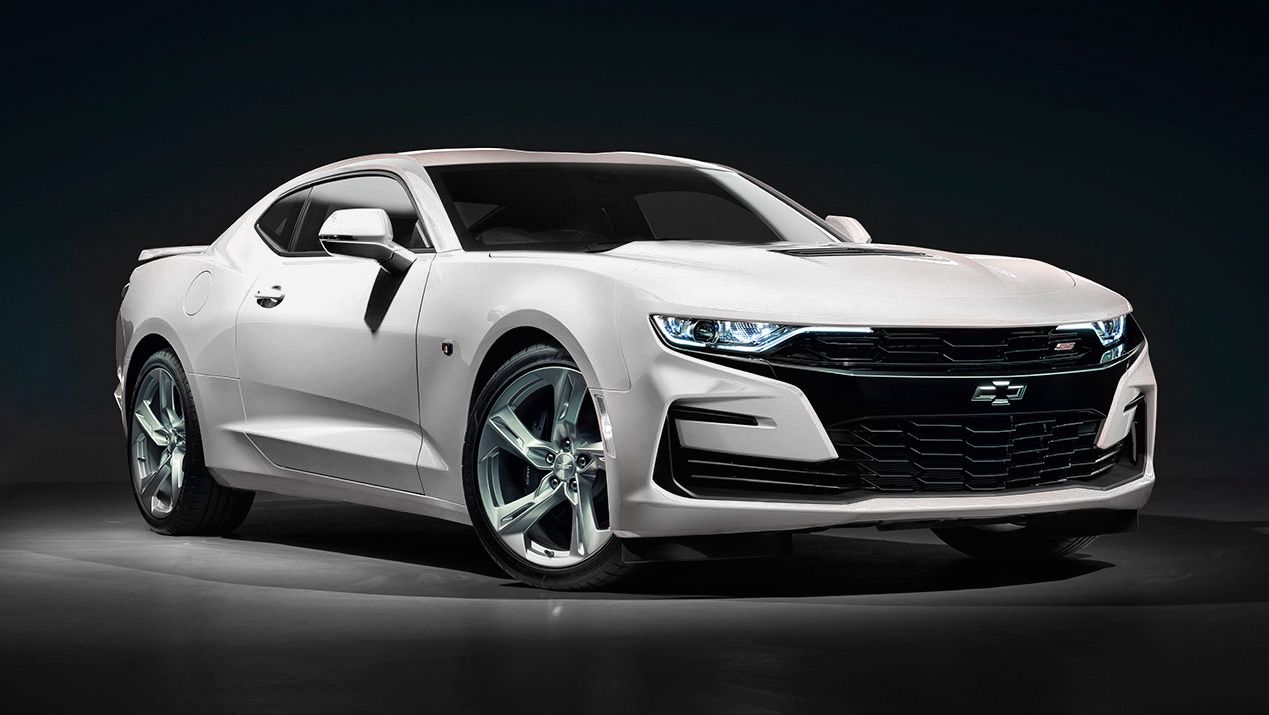 Chevrolet infotainment system functionality varies by … Camaro SS 2021 Wallpapers - Wallpaper Cave