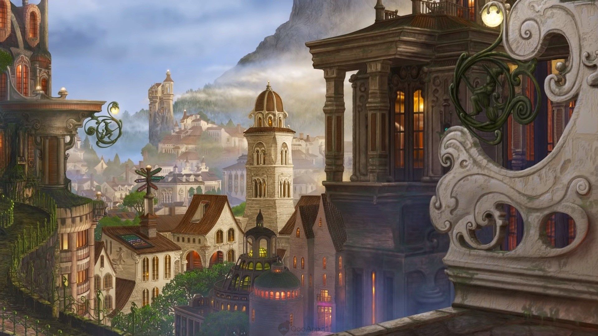 There have also been drama cd adaptations accompanying special edition releases of select . Wandering Witch: The Journey Of Elaina Wallpapers