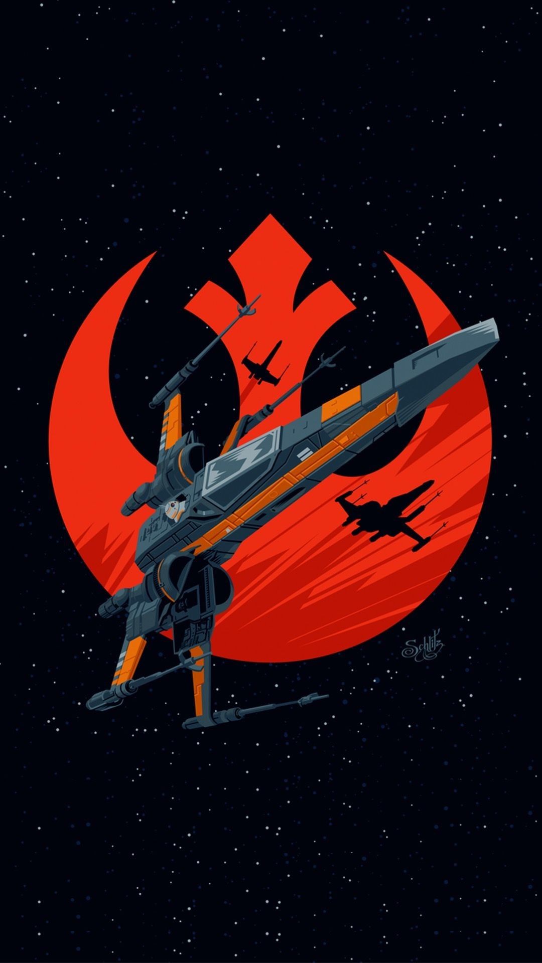 Complete and updated list of cool fortnite wallpapers in hd to download for your phone or computer. Star Wars Rebel Pilot Phone Wallpapers Wallpaper Cave