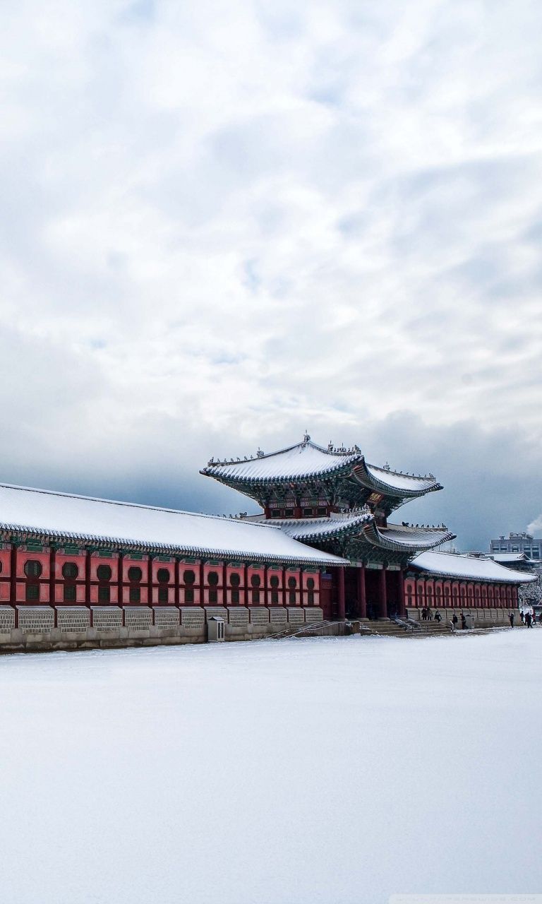 Download 50+ free korea iphone wallpapers and hd background images for any phone. Winter South Korea Wallpapers Wallpaper Cave