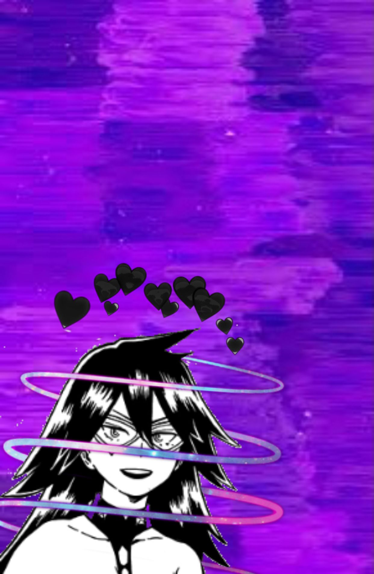 Enjoy our curated selection of 2821 my hero academia wallpapers and backgrounds · anime my hero academia izuku midoriya katsuki bakugou shoto todoroki hd . Midnight MHA Wallpapers - Wallpaper Cave