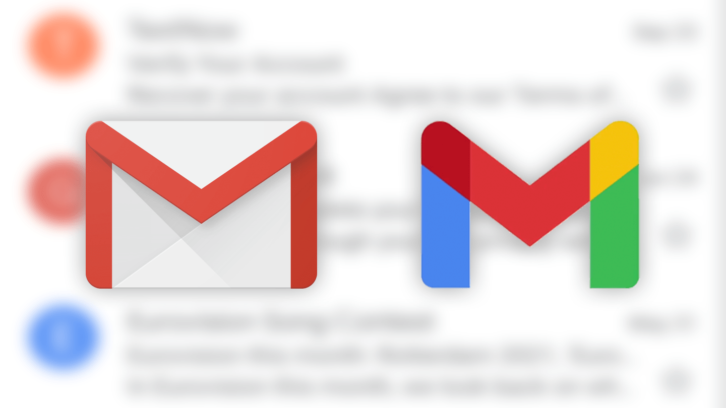 Gmail Logo Wallpapers Wallpaper Cave