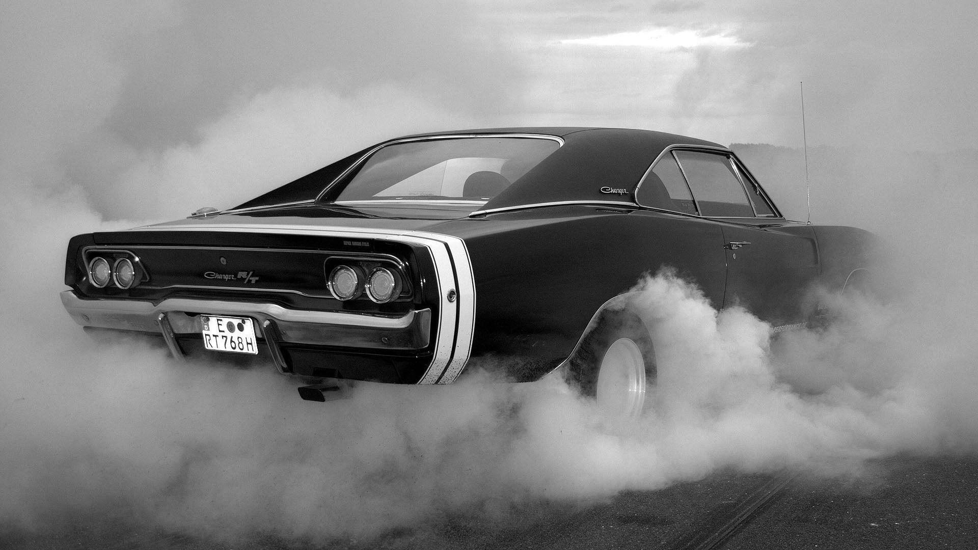Dodge Chargers Wallpapers Wallpaper Cave