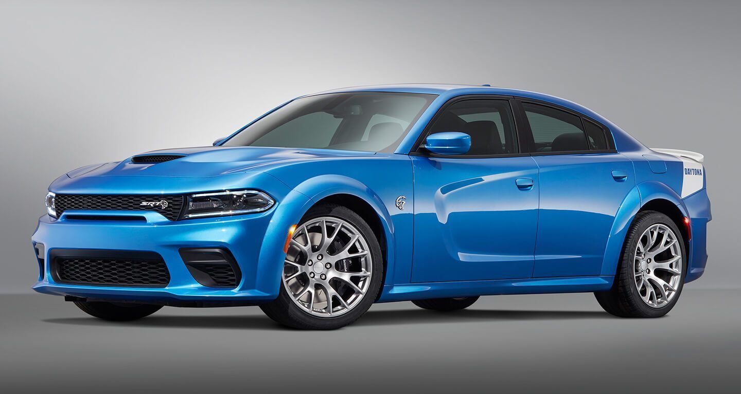 Dodge Chargers Wallpapers Wallpaper Cave