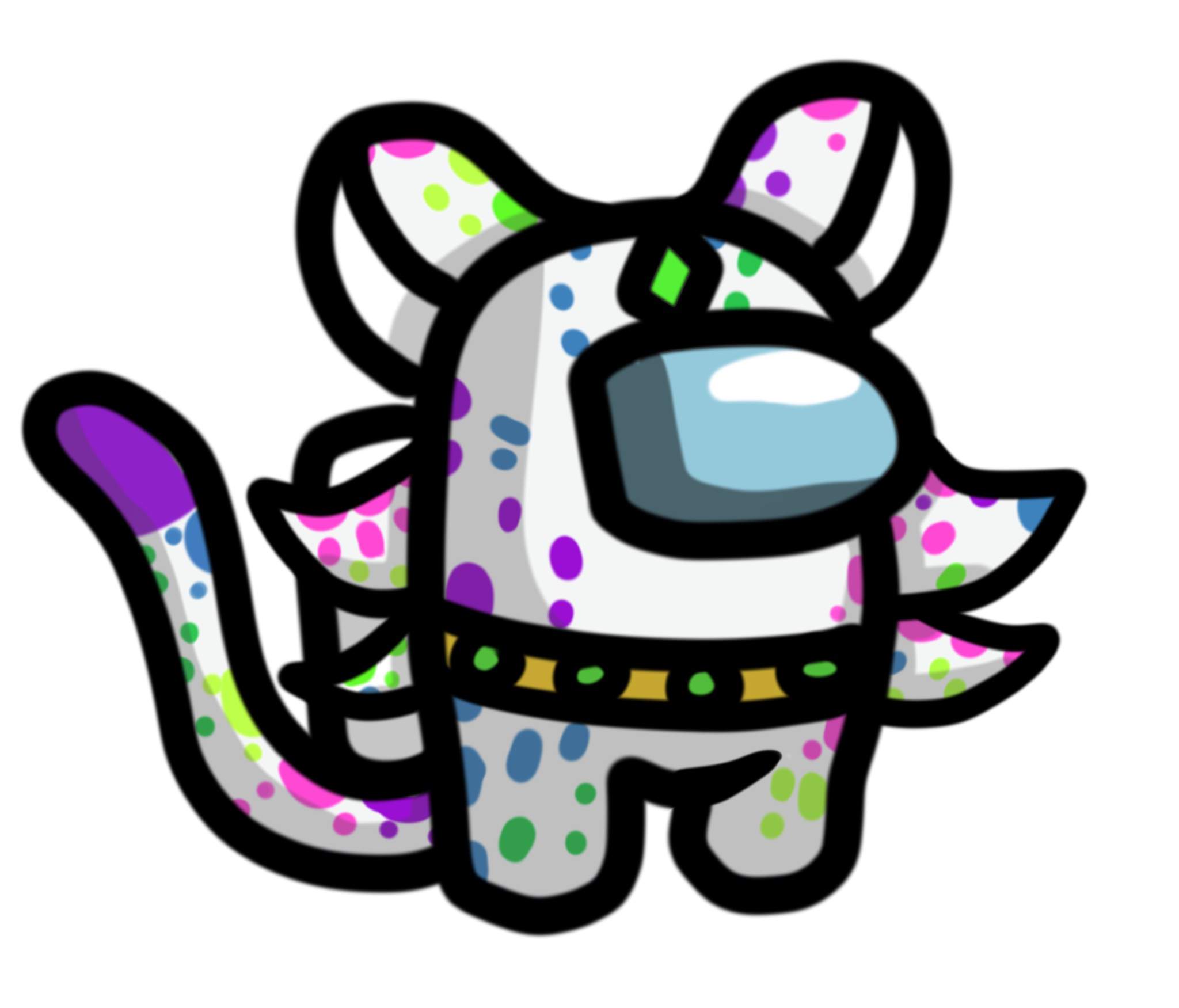 Depending on the type o. Among Us Pet Wallpapers Wallpaper Cave