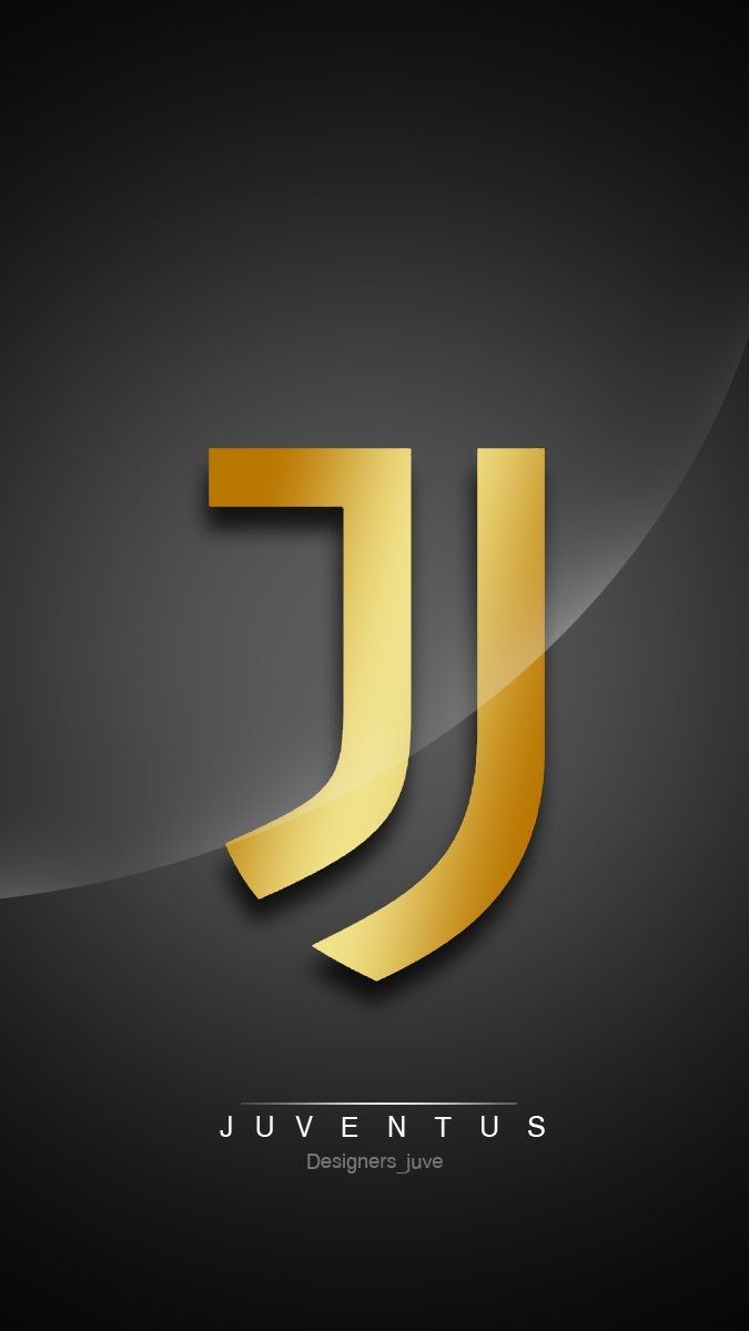 See more ideas about juventus, juventus logo, juventus wallpapers. Gold Logo Juventus Wallpapers - Wallpaper Cave