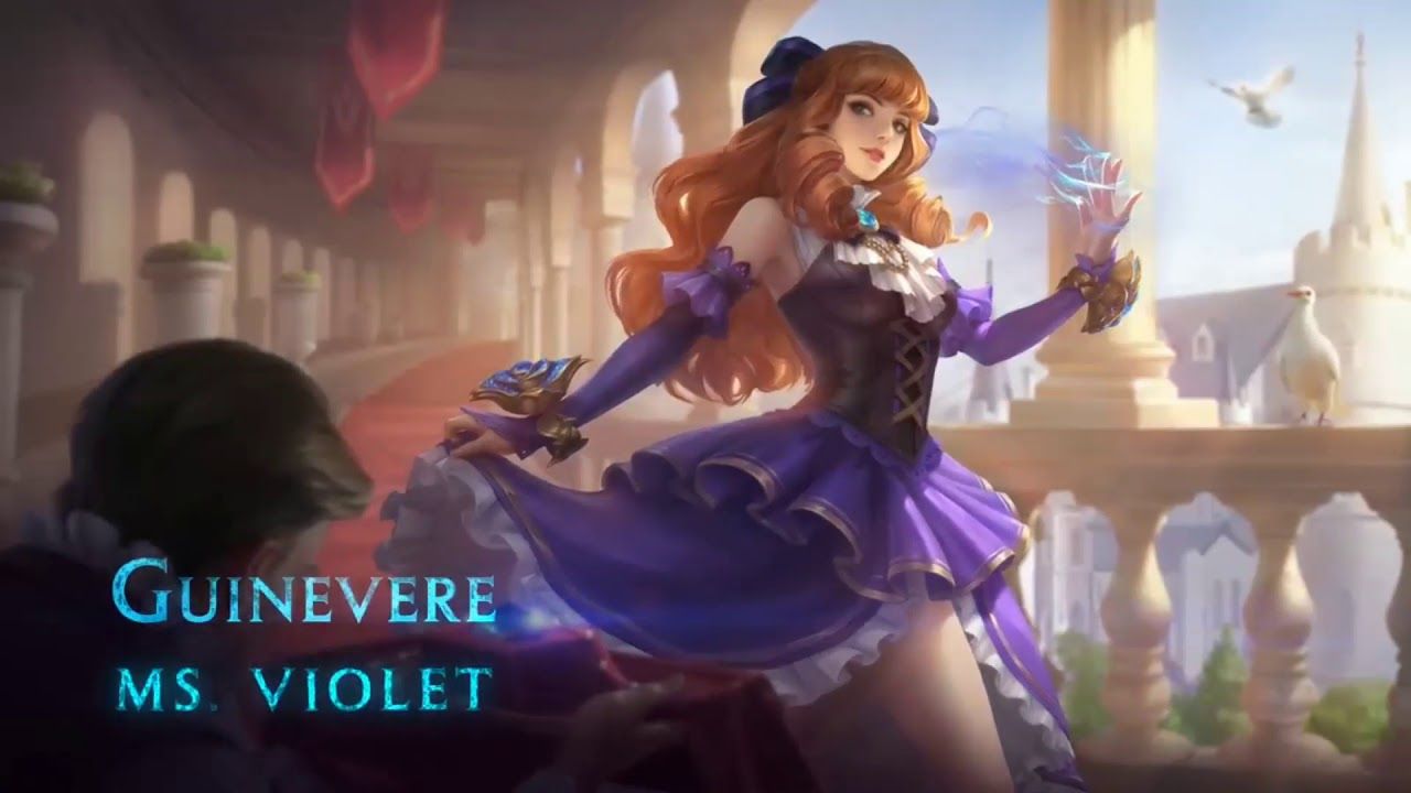 Dolphin is one of the best and most innovative mobile web browsers available, but its video streaming needs improvement. Guinevere Skin Wallpapers - Wallpaper Cave