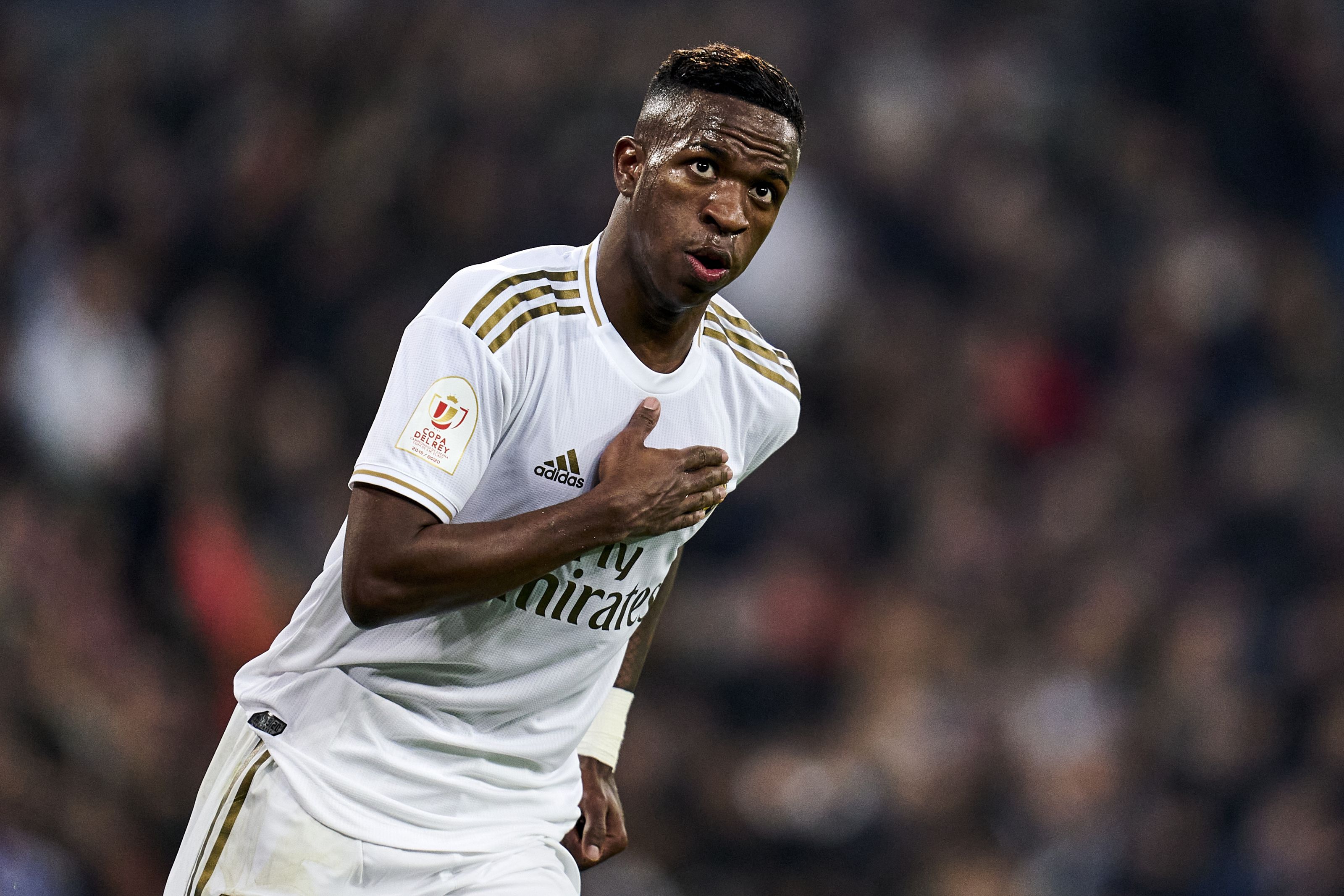 Vinicius Jr 2021 Wallpapers - Wallpaper Cave