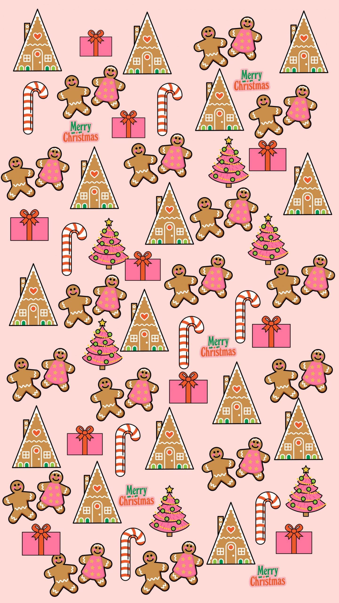 See more ideas about christmas aesthetic, christmas wallpaper, christmas phone. Aesthetic Christmas Cute Wallpapers - Wallpaper Cave