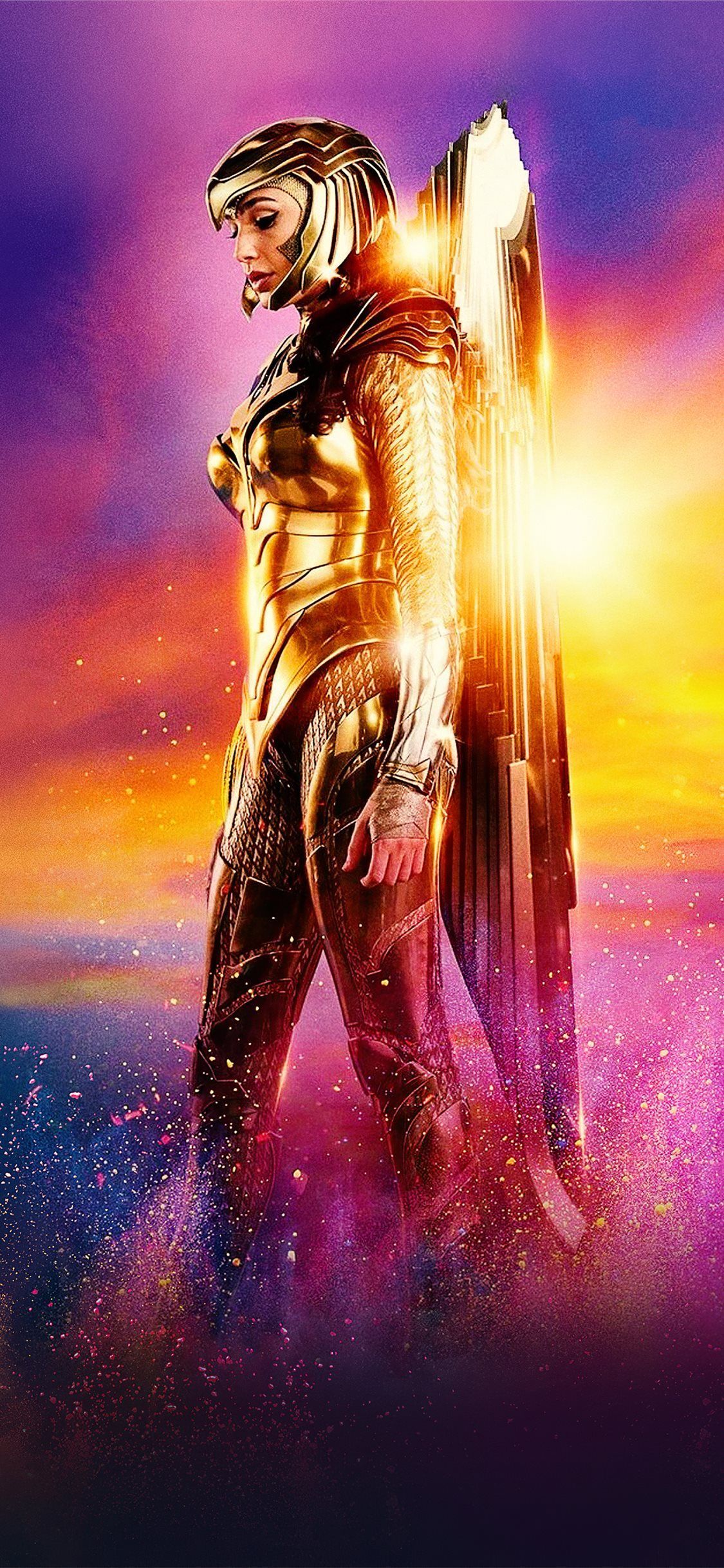 35+ Wonder Woman 1984 Wallpaper Pics