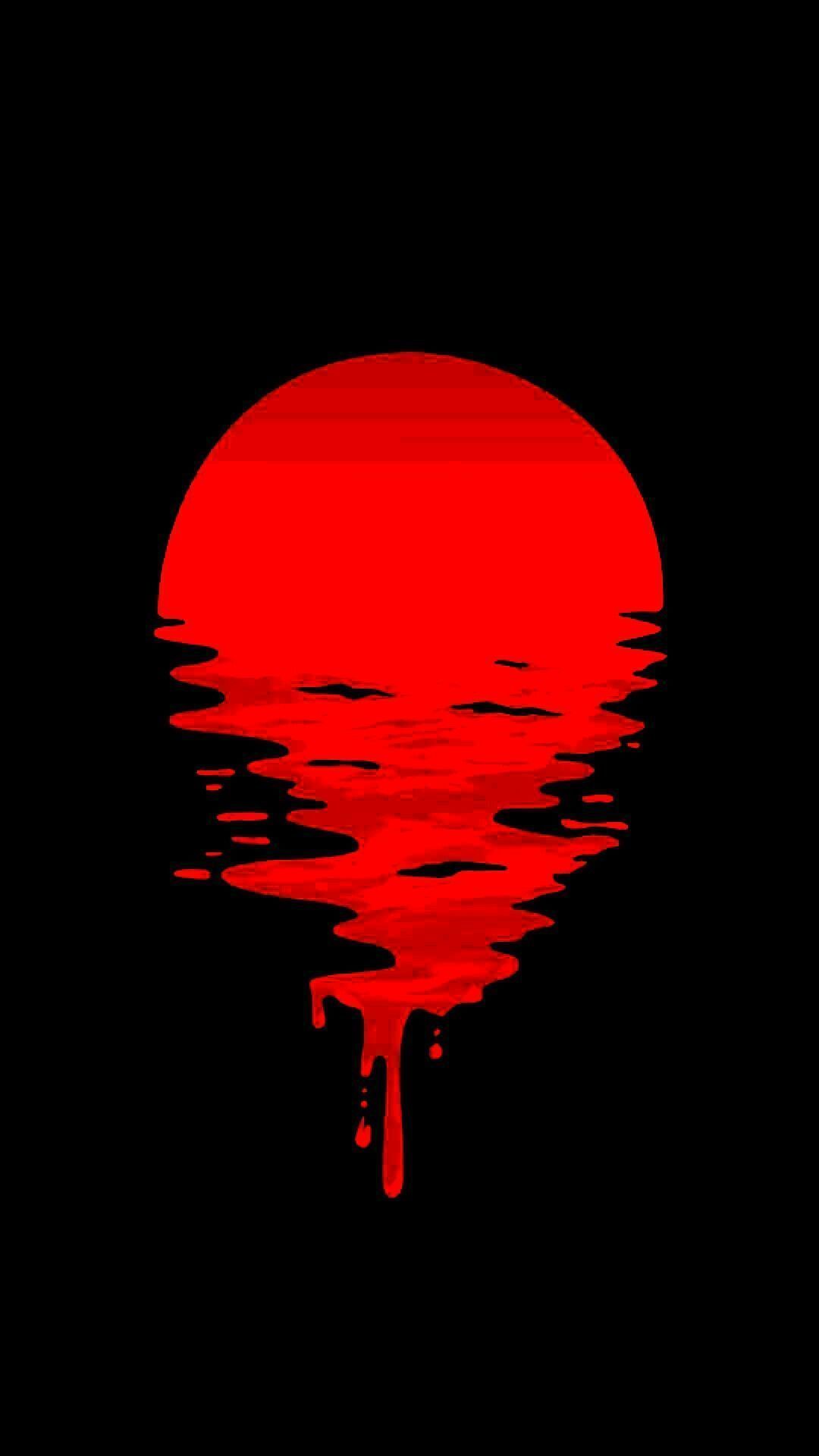 Gif recording/screenshot of wallpaper as preview. Samurai Aesthetic Wallpapers Wallpaper Cave