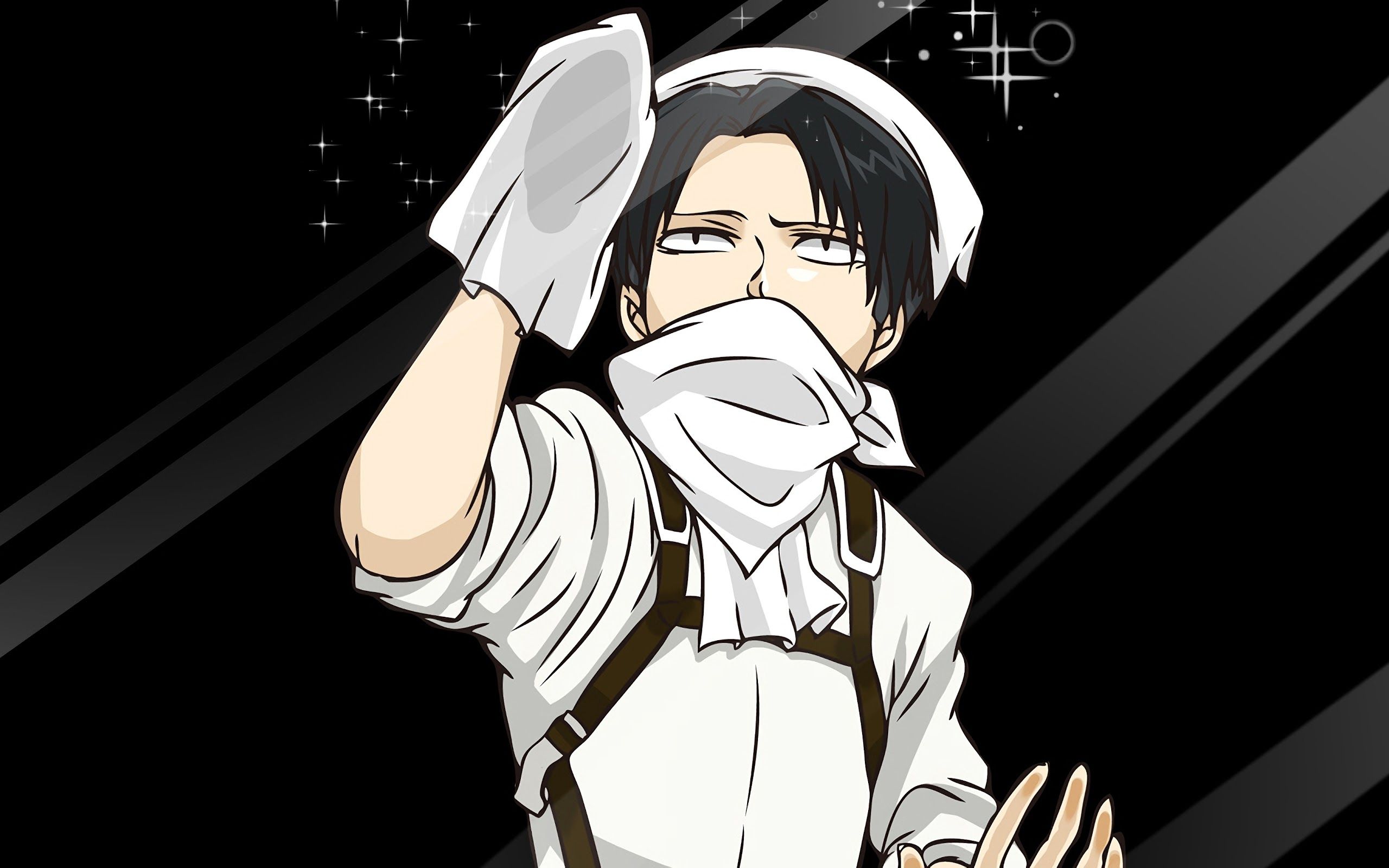 Check out these 13 fun facts. Levi AOT Wallpapers - Wallpaper Cave