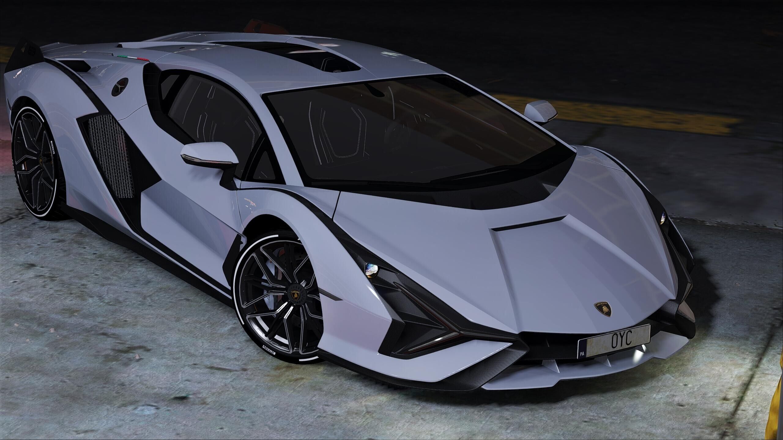 You can also upload and share your favorite lamborghini sián roadster hd . Gta 5 Lamborghini Wallpapers Wallpaper Cave