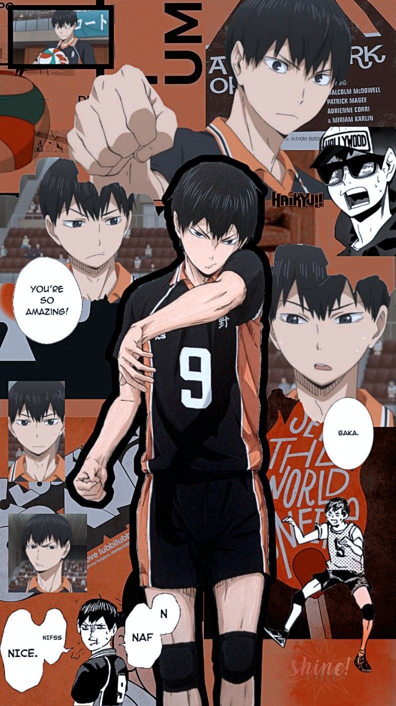 See more ideas about haikyuu, haikyuu wallpaper, haikyuu anime. Haikyuu Characters Wallpapers Wallpaper Cave