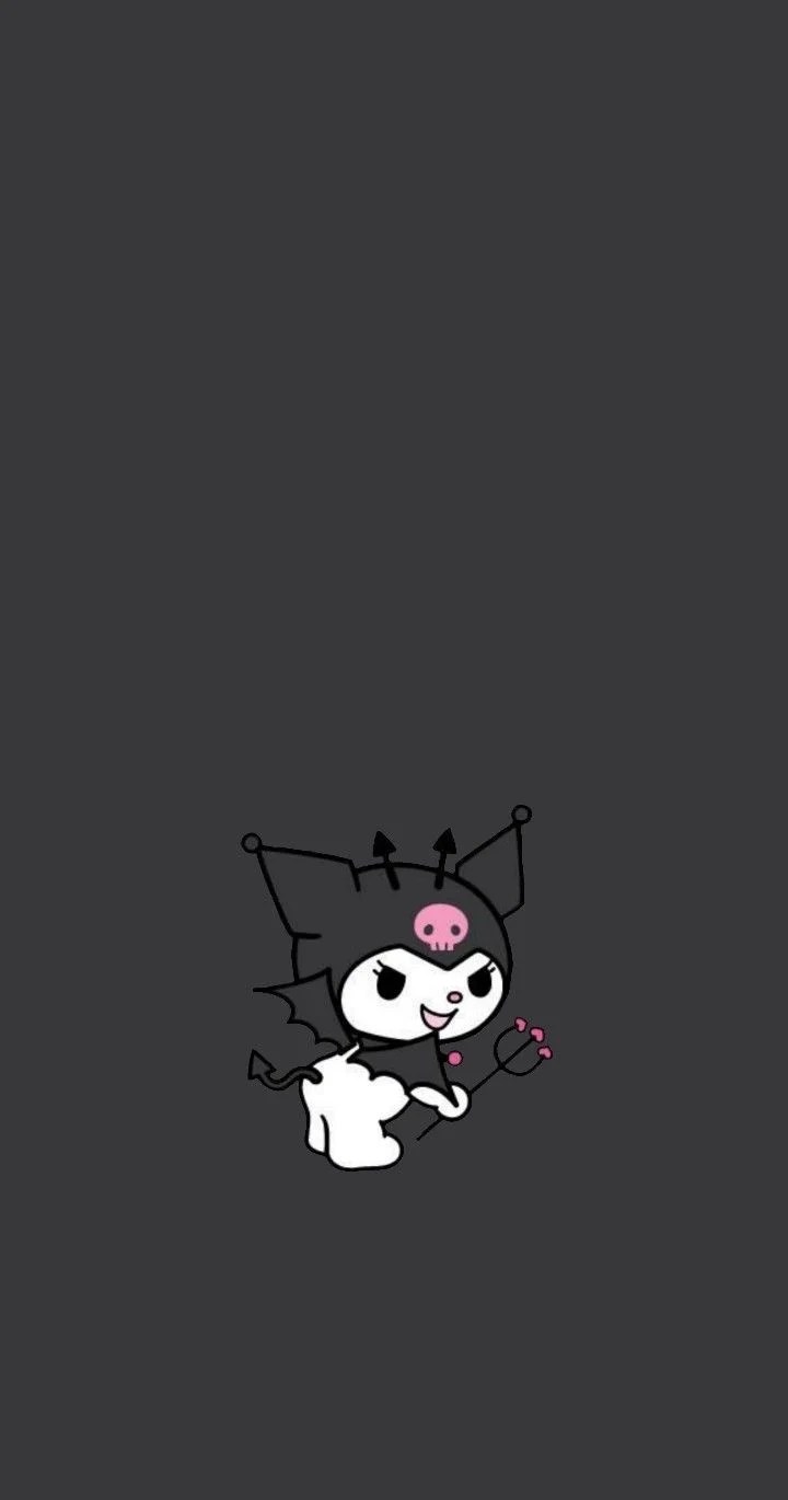 Kuromi Wallpaper Iphone 11 Novocom Top