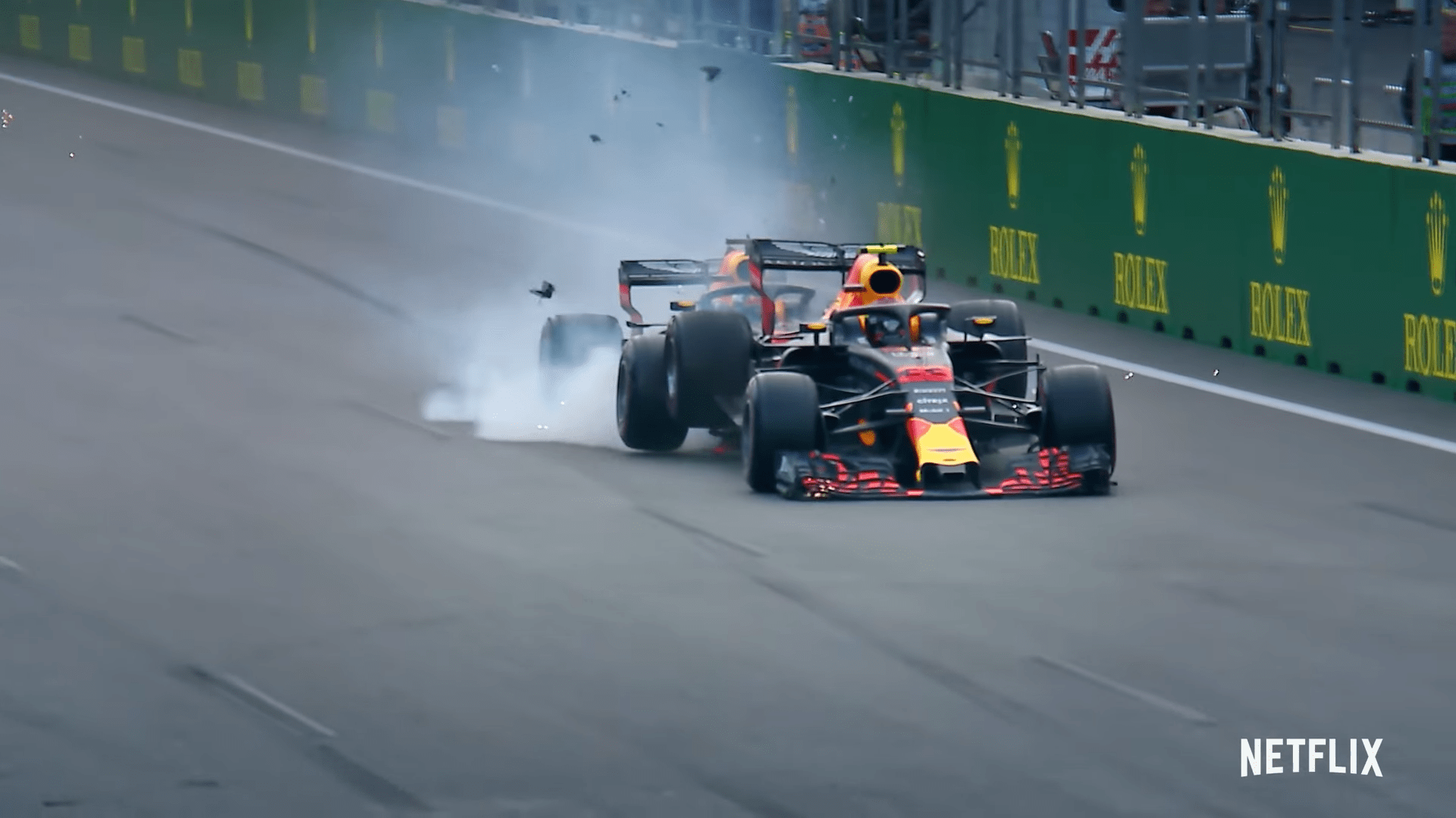 Drive to survive season 2 is slated to premiere on february 28, 2020. Formula 1 Drive To Survive Wallpapers Wallpaper Cave