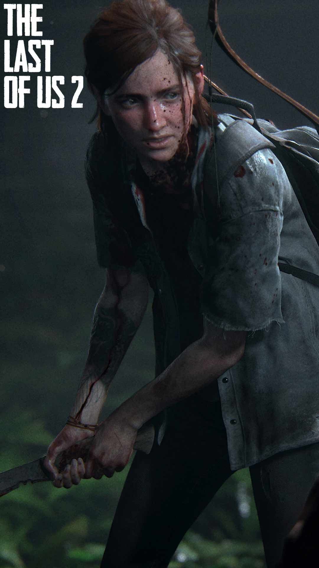 Webläst is a member of the organization leather working group (lwg). The Last Of Us 2 For Phone Wallpapers - Wallpaper Cave