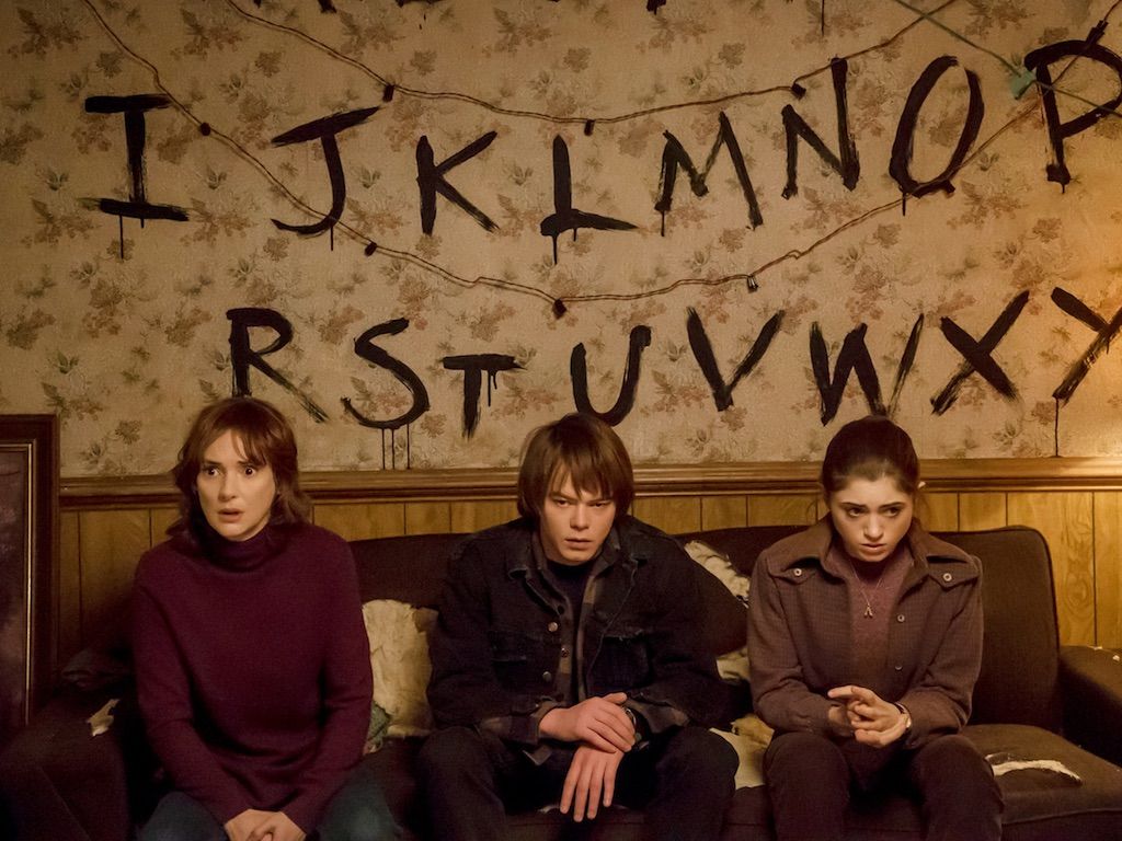Learn some tips on living room organization in this article. Stranger Things Joyce Byers Wallpapers Wallpaper Cave