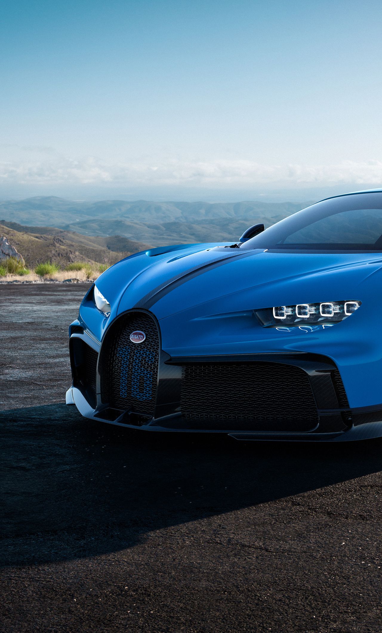 4k ultra hd bugatti chiron wallpapers. Bugatti Chiron Pur Sport Wallpapers Wallpaper Cave