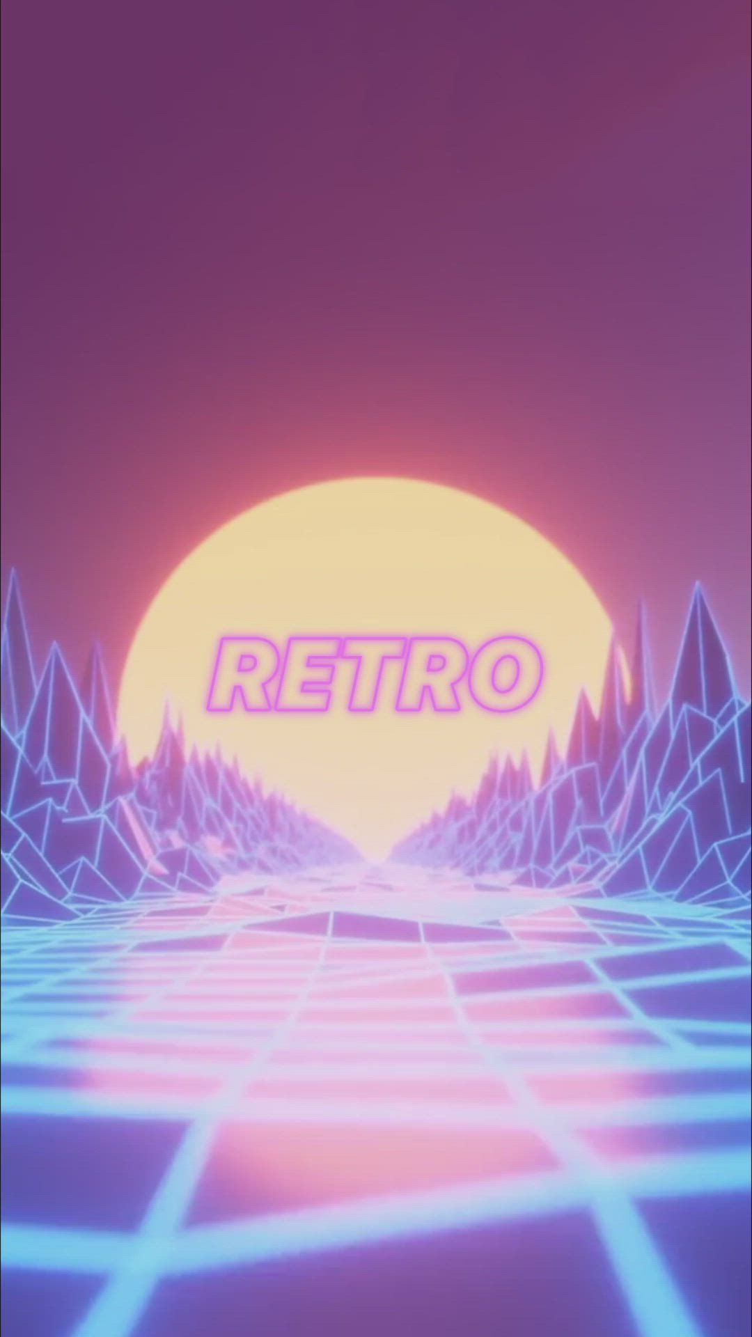 Unfortunately, they come at the cost of faster battery consumption. Retro Live Wallpapers Wallpaper Cave