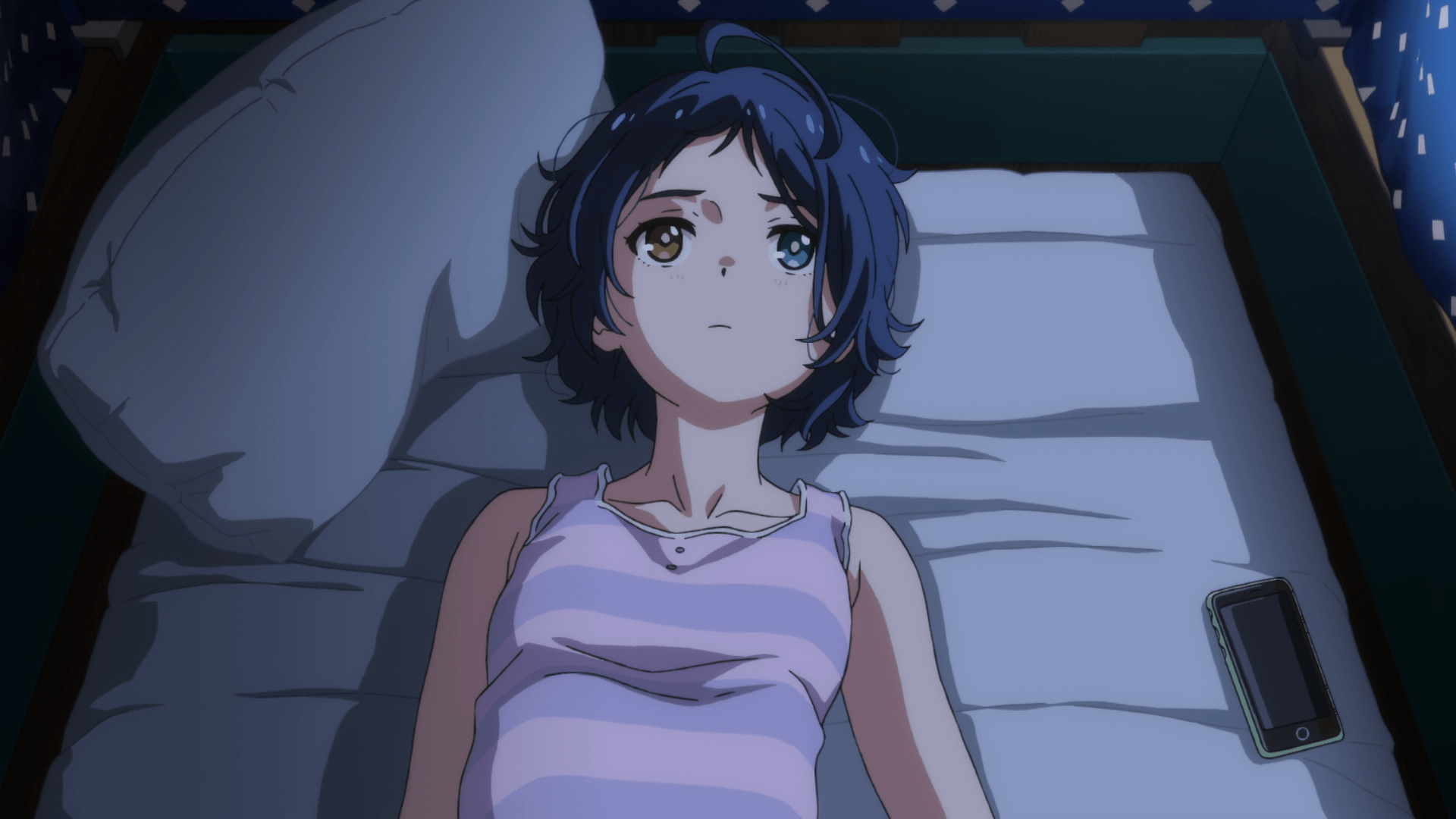 Wonder Egg Priority Anime Wallpapers - Wallpaper Cave