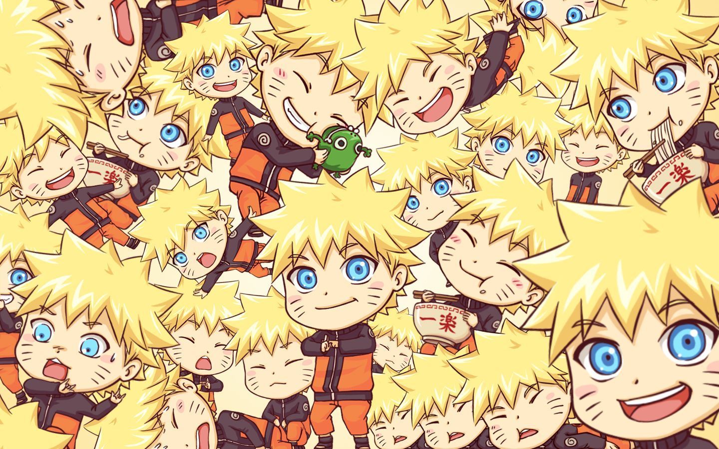 Wall art naruto poster (unframed) naruto posters wallpaper naruto room decor (set of 1, 8x10in). Naruto Kawaii 4k Wallpapers Wallpaper Cave