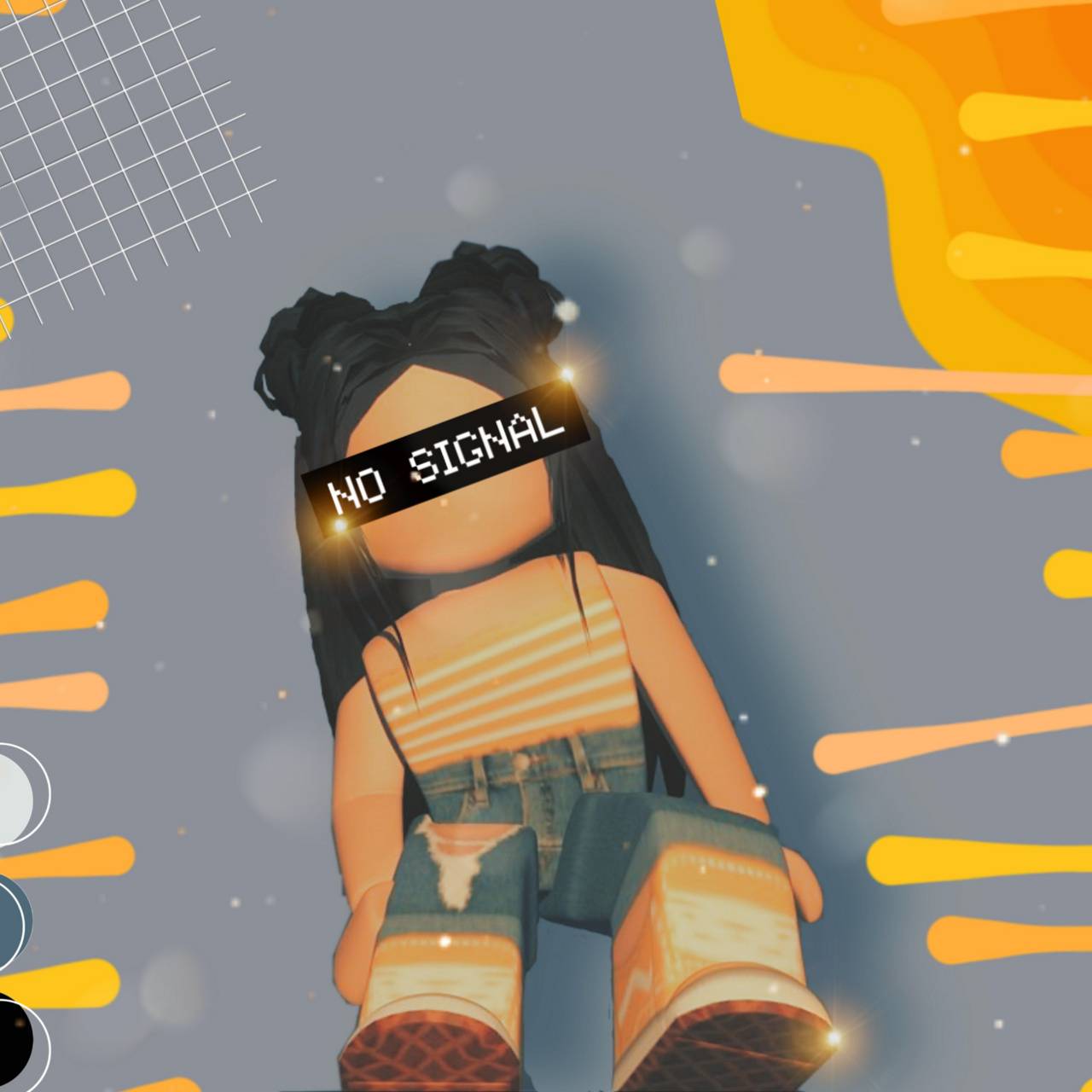 You can also upload and share your favorite roblox aesthetic girls wallpapers. Roblox Black Girl Wallpapers Wallpaper Cave