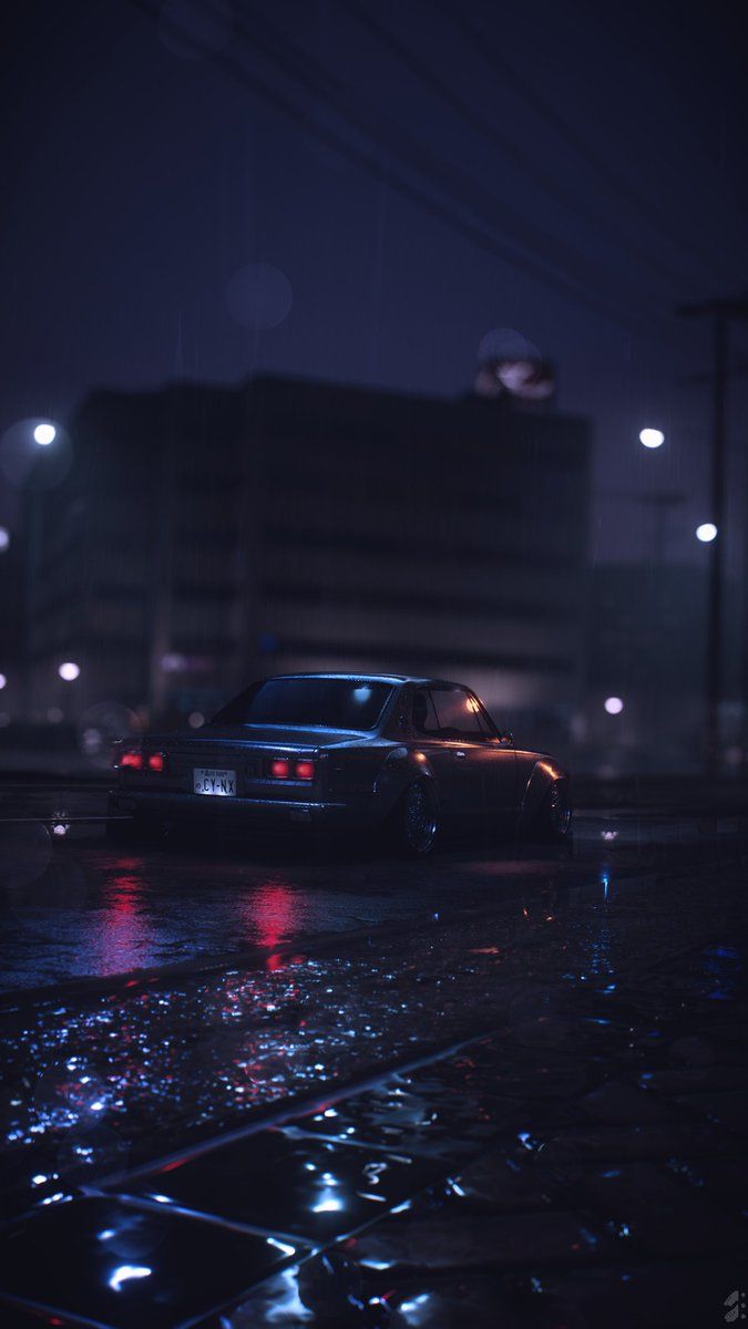 I'm not sure how much of that goes away if you know japanese, but i' . Jdm Night Wallpapers Wallpaper Cave