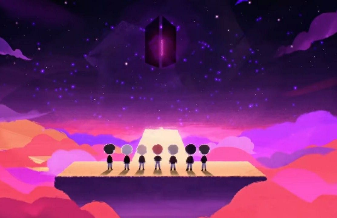 Here you can download the best bts logo backgrounds wallpaper for desktop. Bts Army Laptop Wallpapers Wallpaper Cave