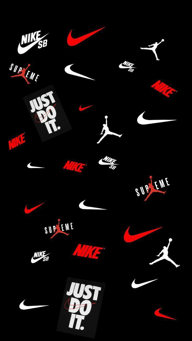 Michael jordan nike wallpapers and background images for all your devices. Jordan Nike Wallpapers Wallpaper Cave