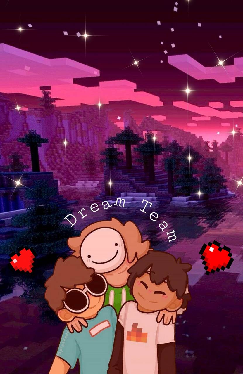 Choose resolution & download this wallpaper . The Dream Team Wallpapers Wallpaper Cave