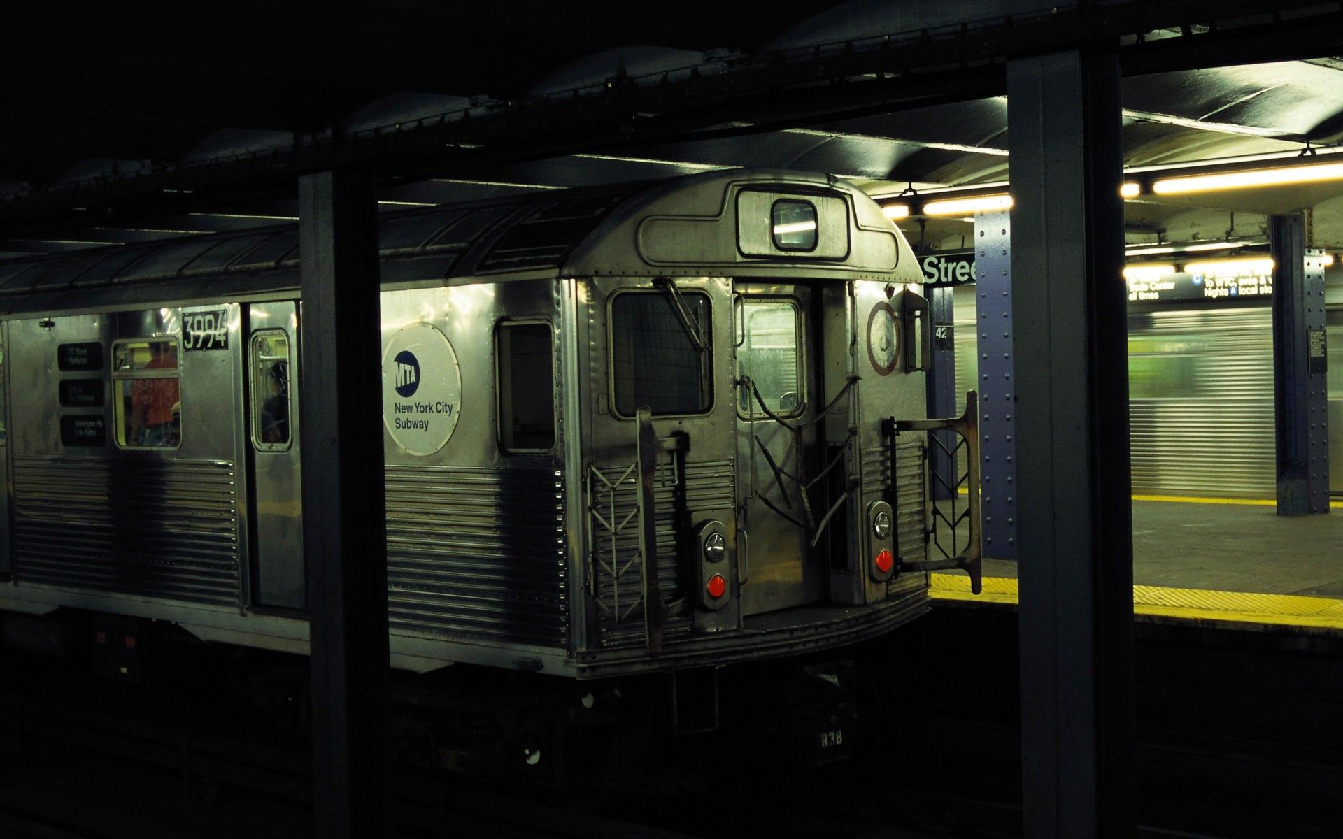 Secret nyc is your local guide to the best things to do in the 5 boroughs, from new restaurants and unique bars to the best shows, exhibits, and nightlife. Mta Subway Wallpapers Wallpaper Cave