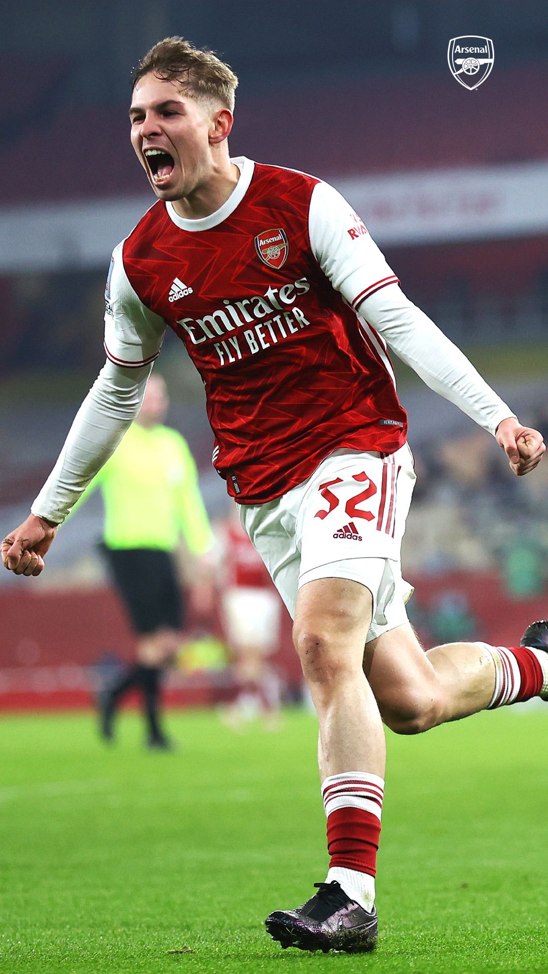 Arsenal badge ipad wallpaper hd. Arsenal Player 2021 Iphone Wallpapers Wallpaper Cave