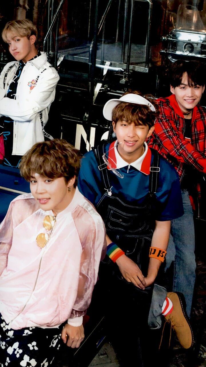 See more ideas about jimin, bangtan, namjoon. Jhope And Rm Wallpapers Wallpaper Cave