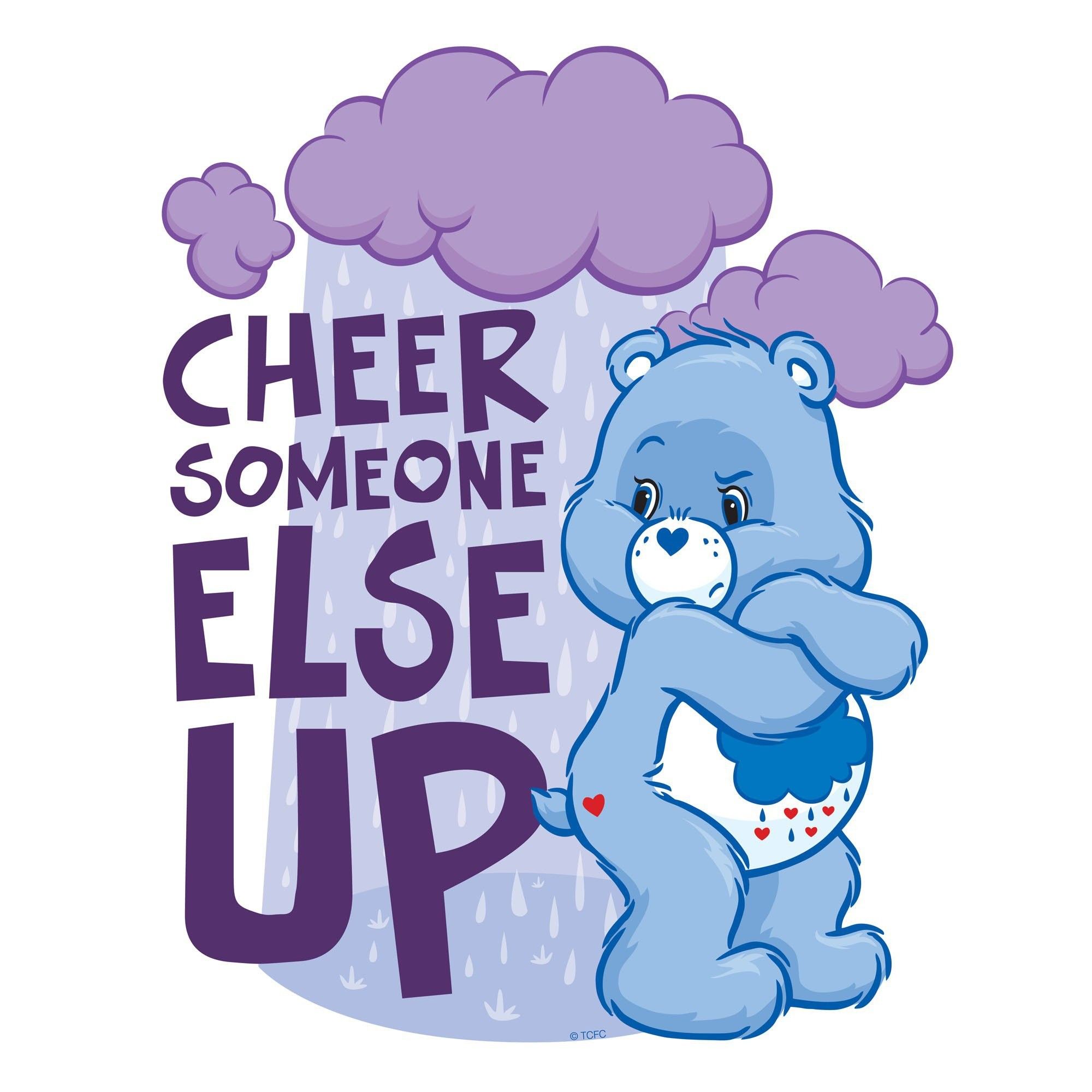 Check out this fantastic collection of aesthetic care bear wallpapers,. Care Bears Aesthetic Wallpapers Wallpaper Cave