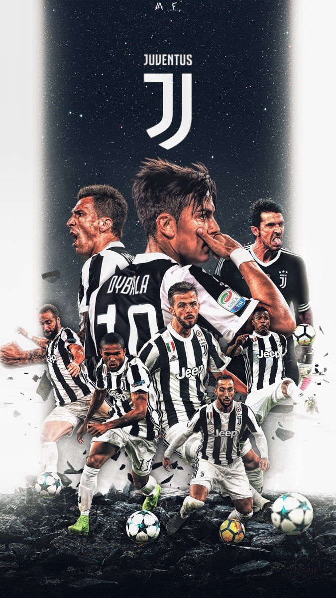 Wallpapers has been community curated to work great as a wallpaper. Juventus FC 2021 Wallpapers - Wallpaper Cave