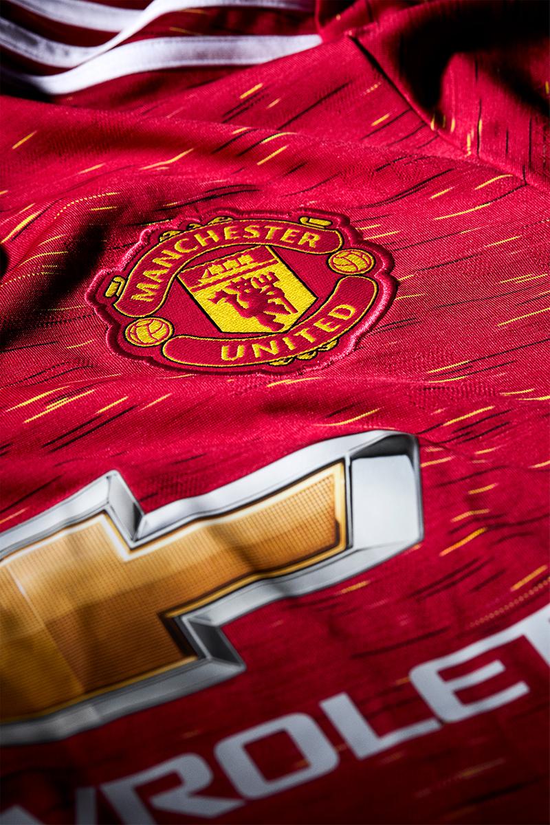 According to footy headlines (h/t manchester evening news), images of the manchester united shirts for the upcoming 2021/22 season have been . Iphone Jersey Manchester United 2021 Wallpapers Wallpaper Cave