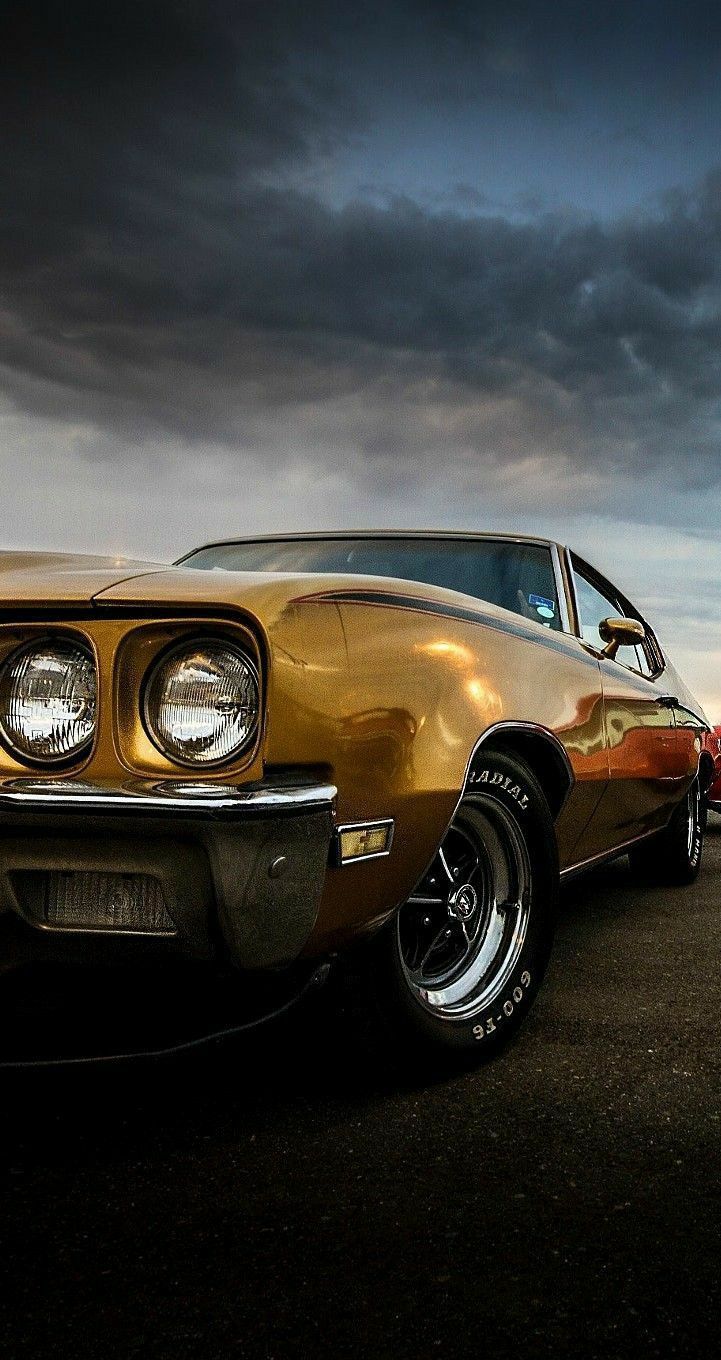 What makes a car a classic? Muscle Car Phone Wallpapers Wallpaper Cave