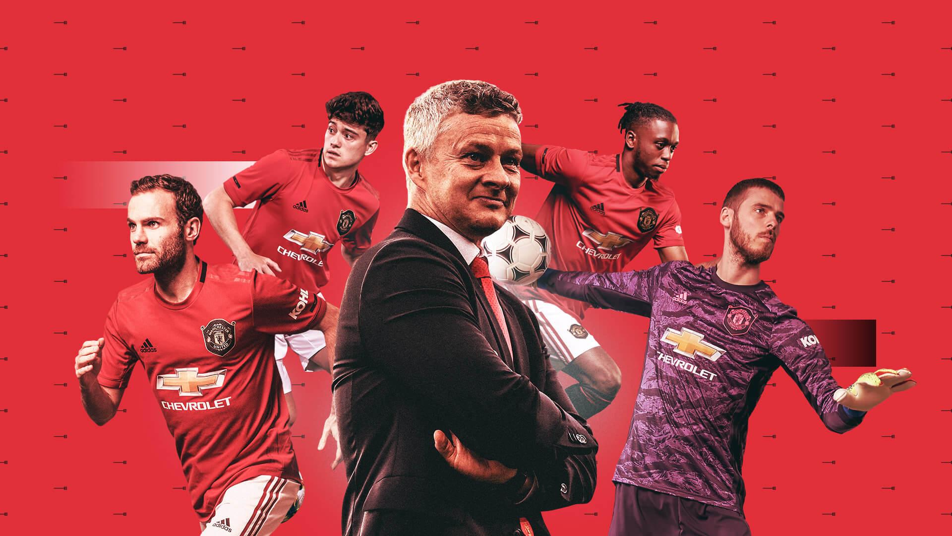 A desktop wallpaper is highly customizable, and you can give yours a personal touch by adding your images (including your photos from a camera) or download beautiful pictures from the internet. Manchester United Players Hd 2021 Wallpapers Wallpaper Cave