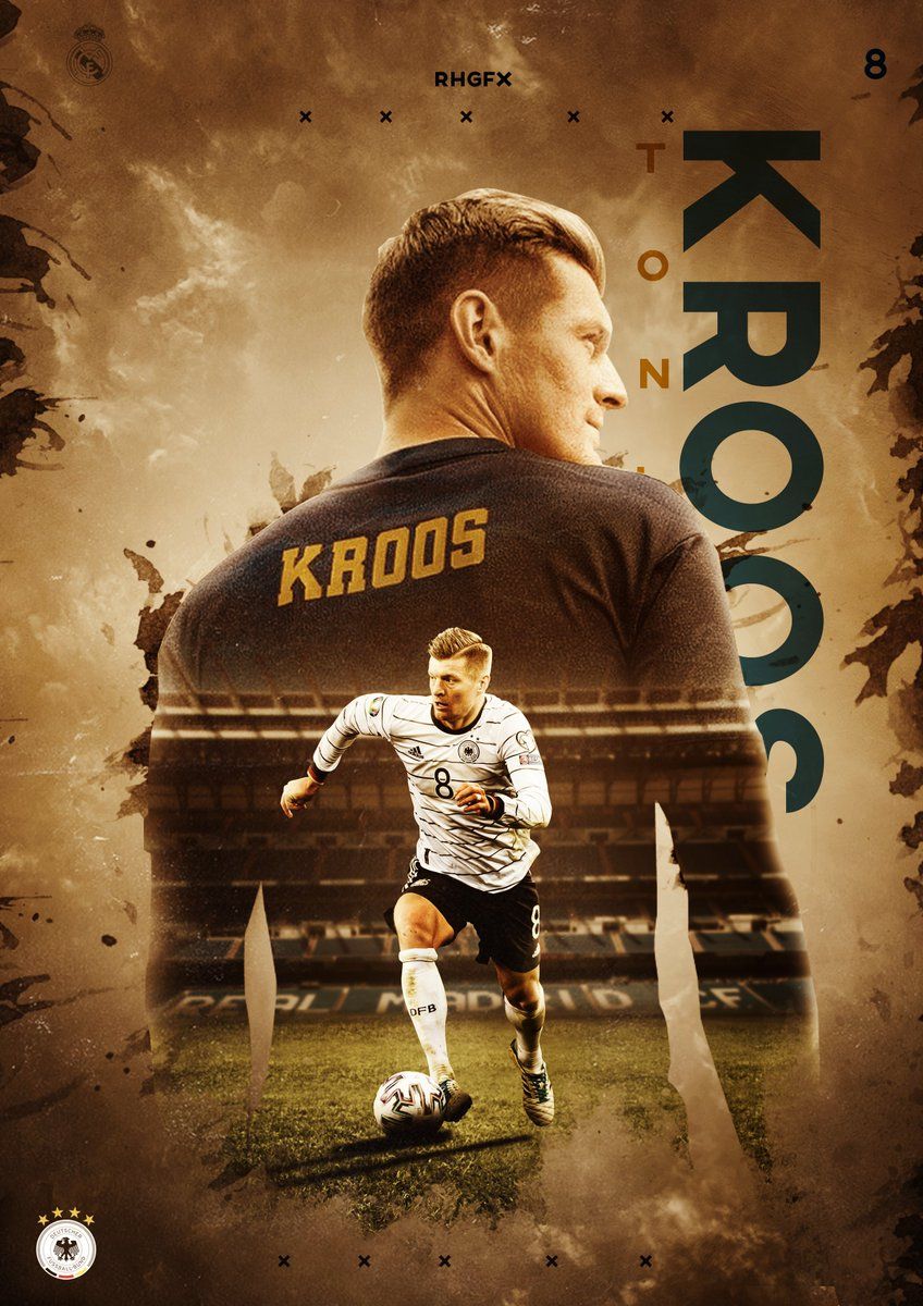 There are also animated ones, and even interactive options that let you play simple games via your desktop. Toni Kroos 2021 Wallpapers Wallpaper Cave