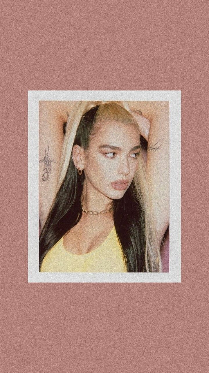 Features lyrics from her hits dont start now, . Dua Lipa Future Nostalgia Wallpapers Wallpaper Cave