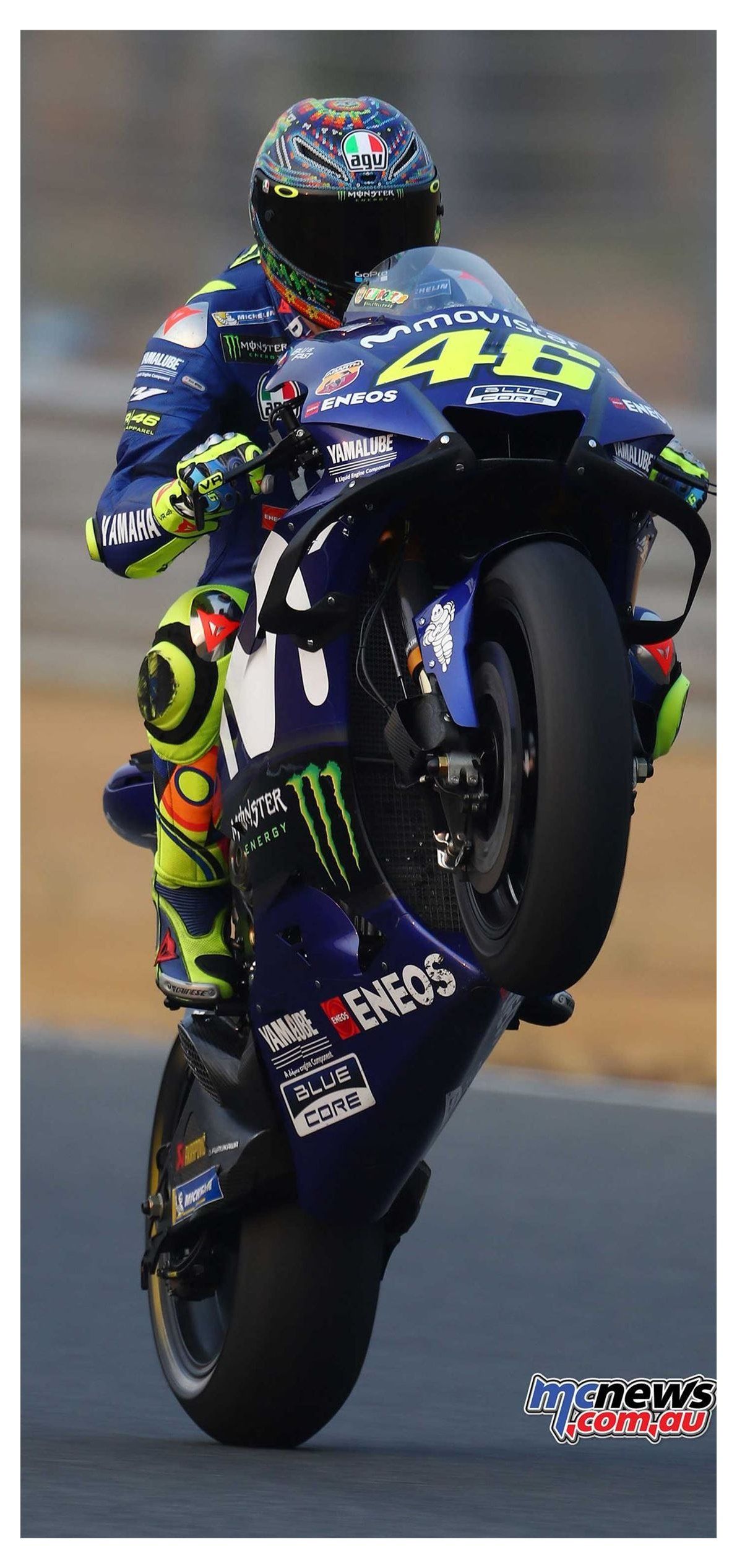 Valentino Rossi Wallpaper Iphone : Valentino Rossi 2021 Wallpapers Wallpaper Cave